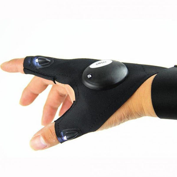 LED Gloves