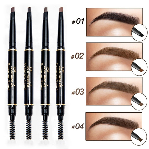 Waterproof Eyebrow Pencil