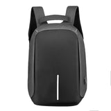 USB Anti-Theft Backpack