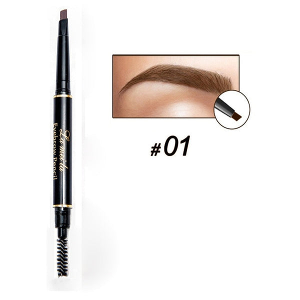 Waterproof Eyebrow Pencil