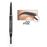 Waterproof Eyebrow Pencil