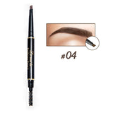 Waterproof Eyebrow Pencil